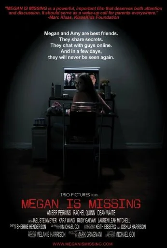 Пропавшая Меган (2011)